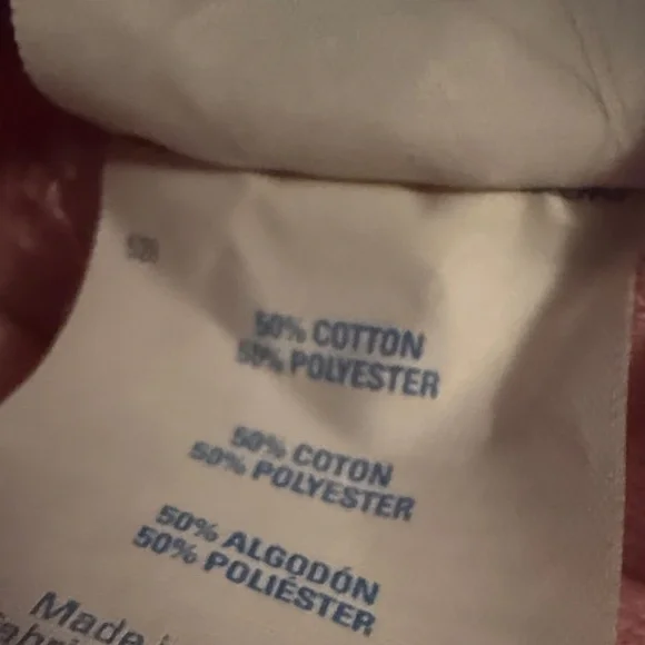 Dolly Parton Pink Graphic "I BEG YOUR PARTON" Pullover Hoodie Large - Picture 6 of 6